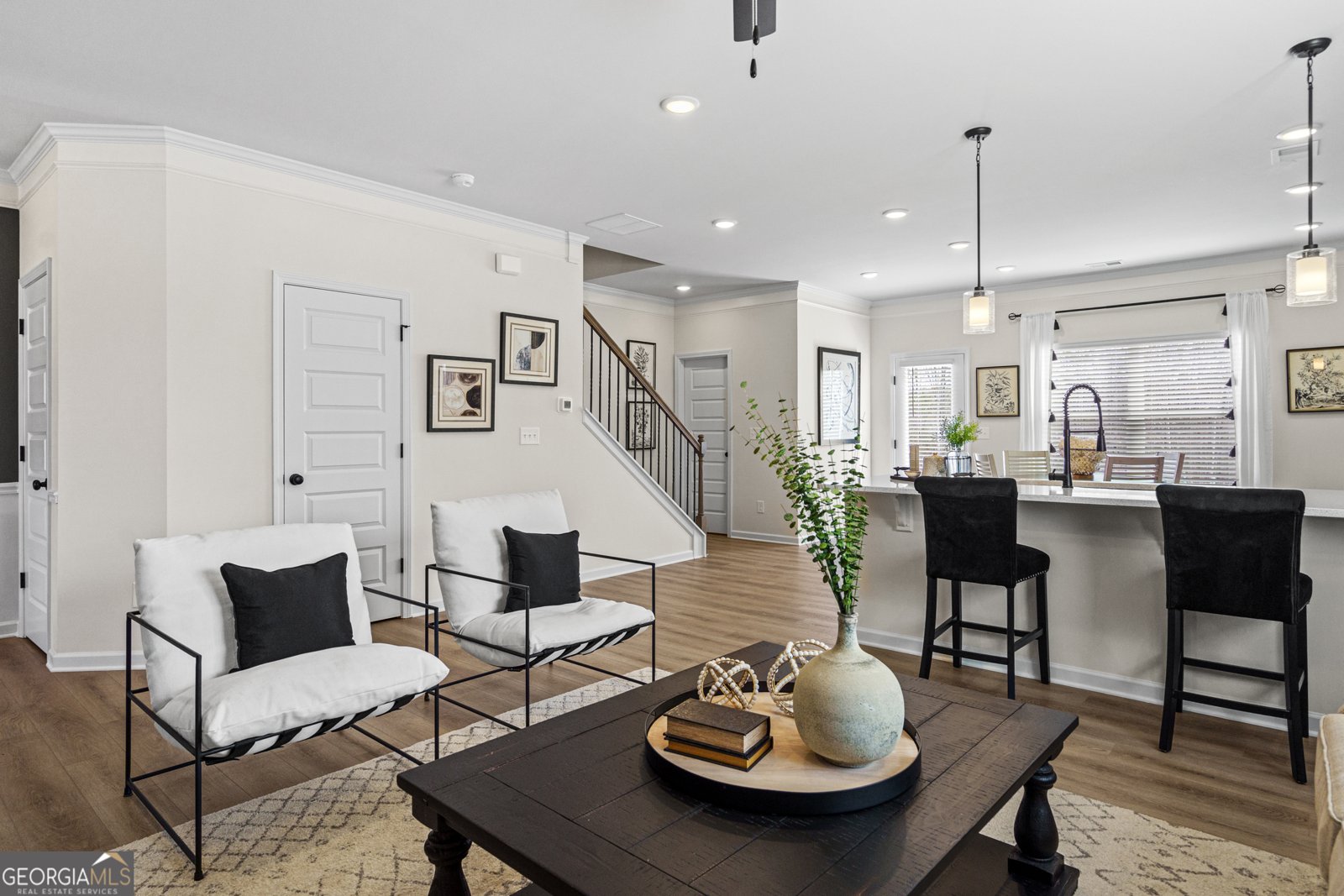 830 Crescent Drive Riverdale - 8