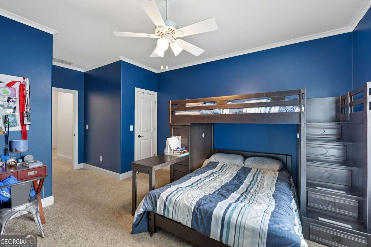 6105 Grand Marina Circle Gainesville - 1