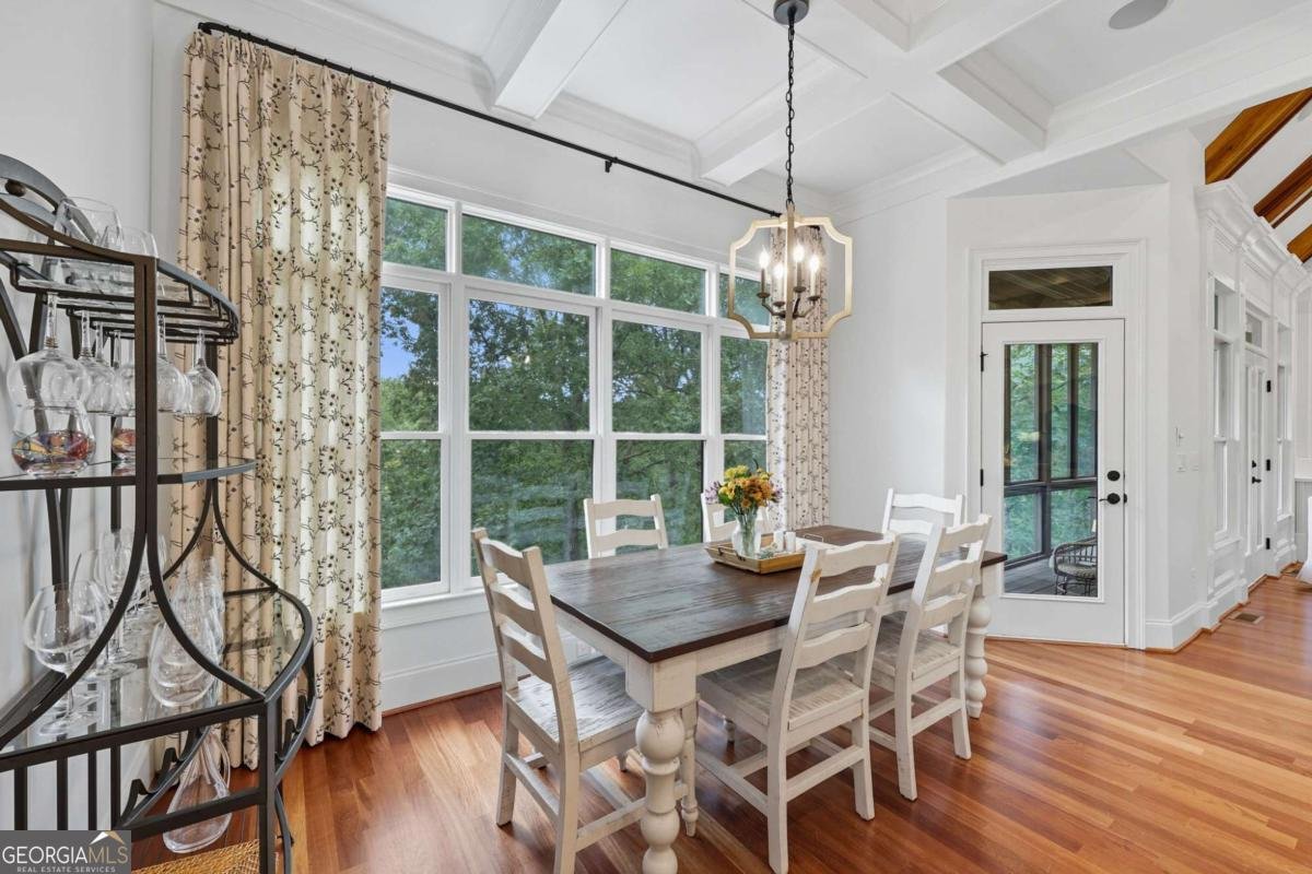 6105 Grand Marina Circle Gainesville - 27