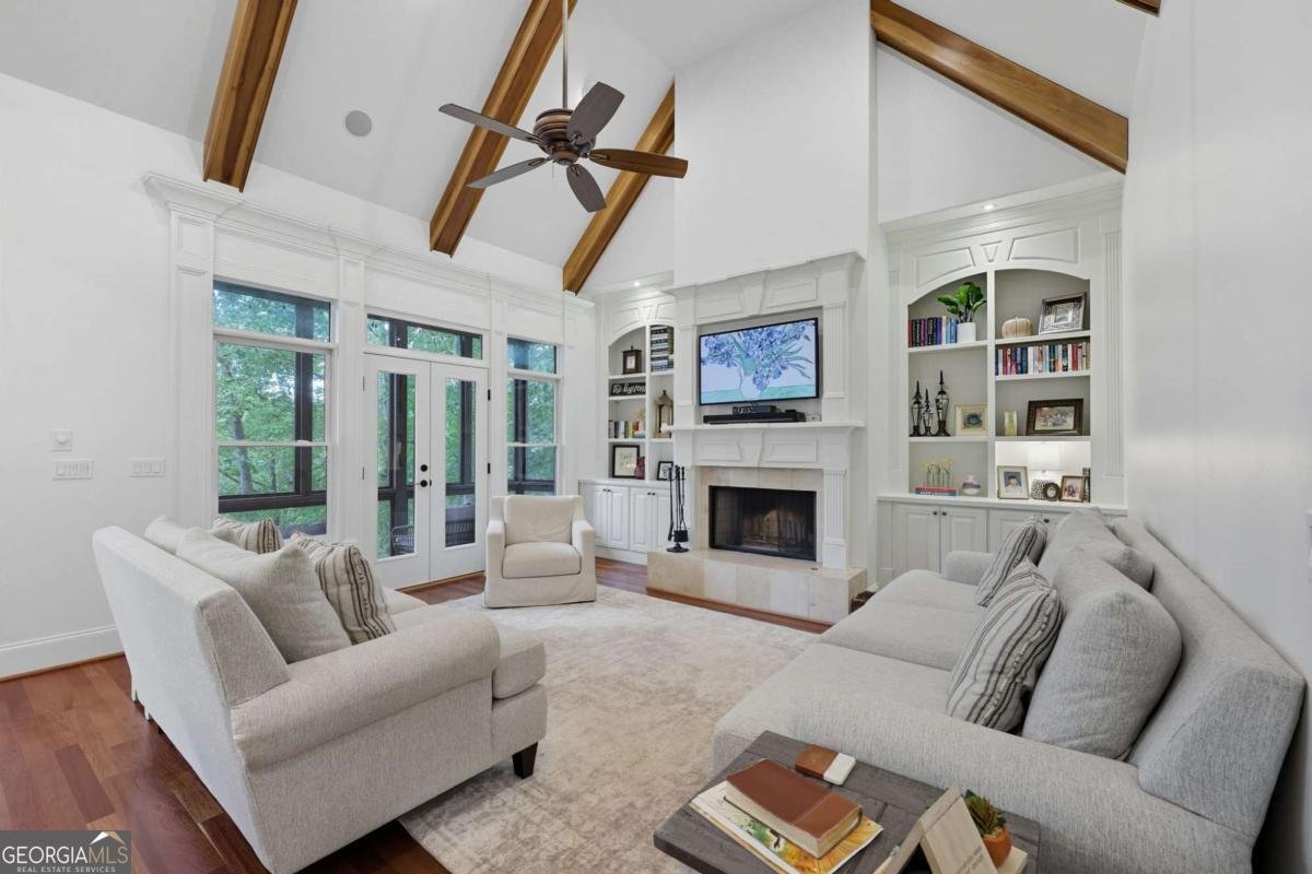 6105 Grand Marina Circle Gainesville - 30