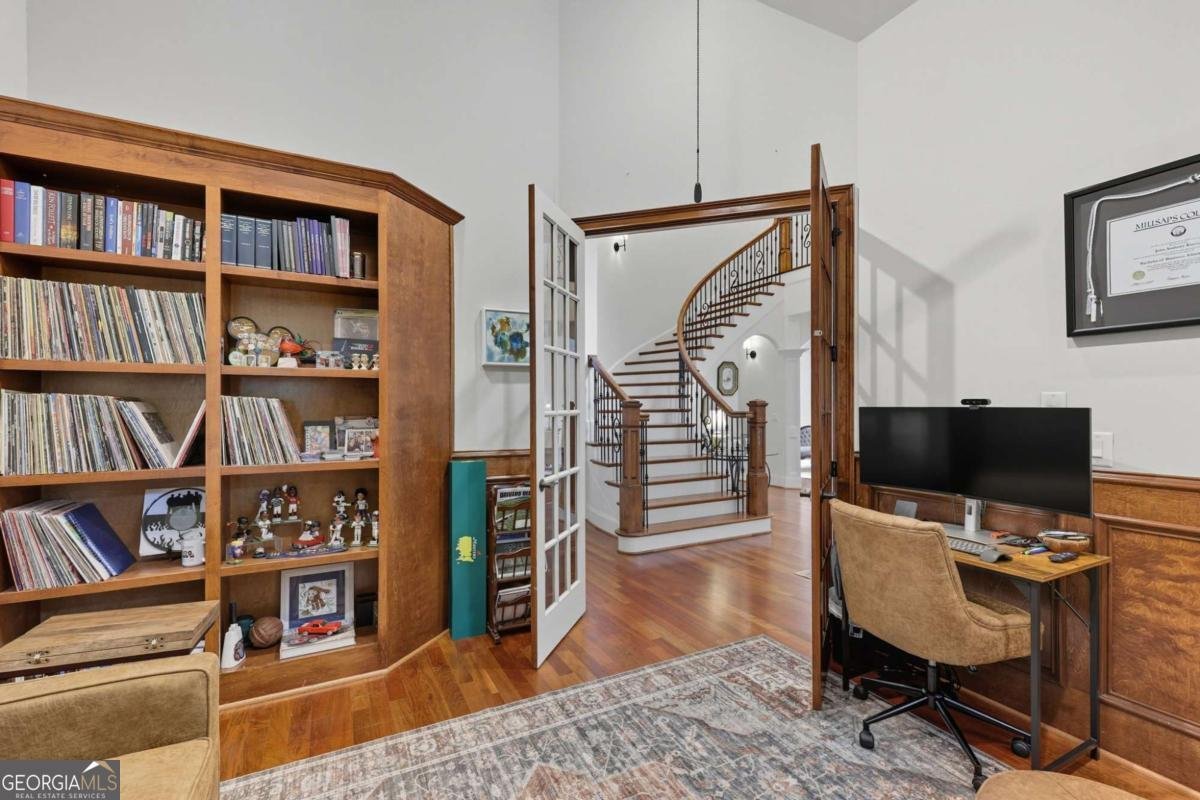 6105 Grand Marina Circle Gainesville - 38