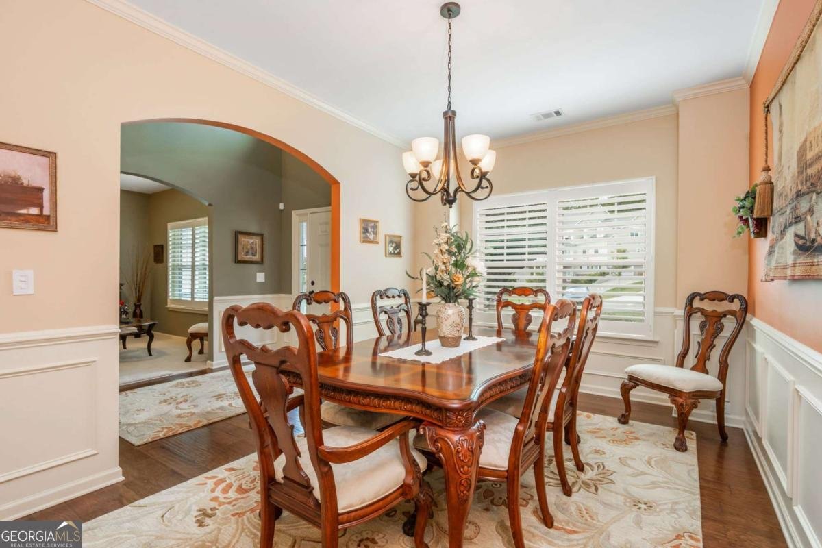407 Ward Farm Drive Powder Springs - 10