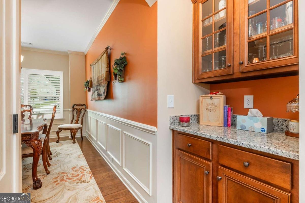407 Ward Farm Drive Powder Springs - 11