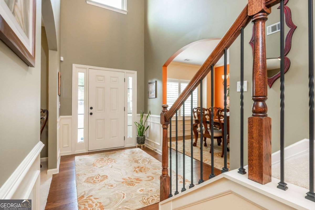 407 Ward Farm Drive Powder Springs - 12