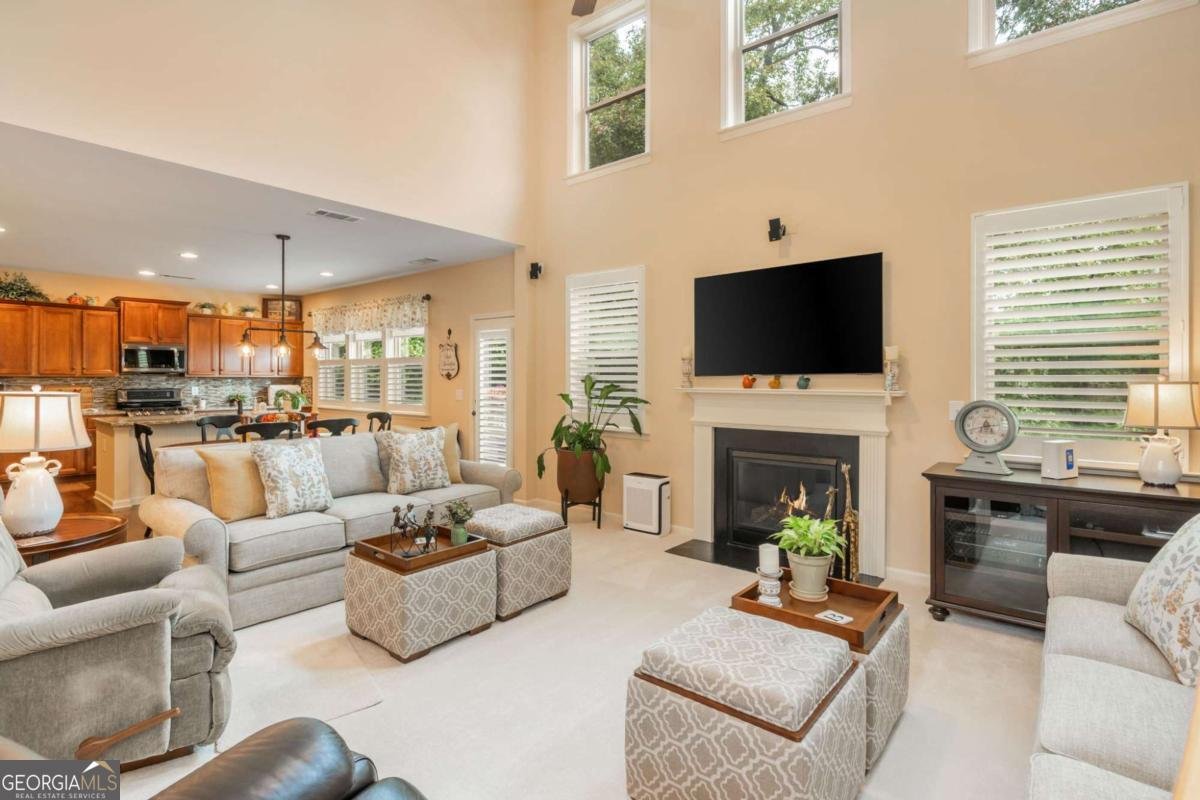 407 Ward Farm Drive Powder Springs - 13