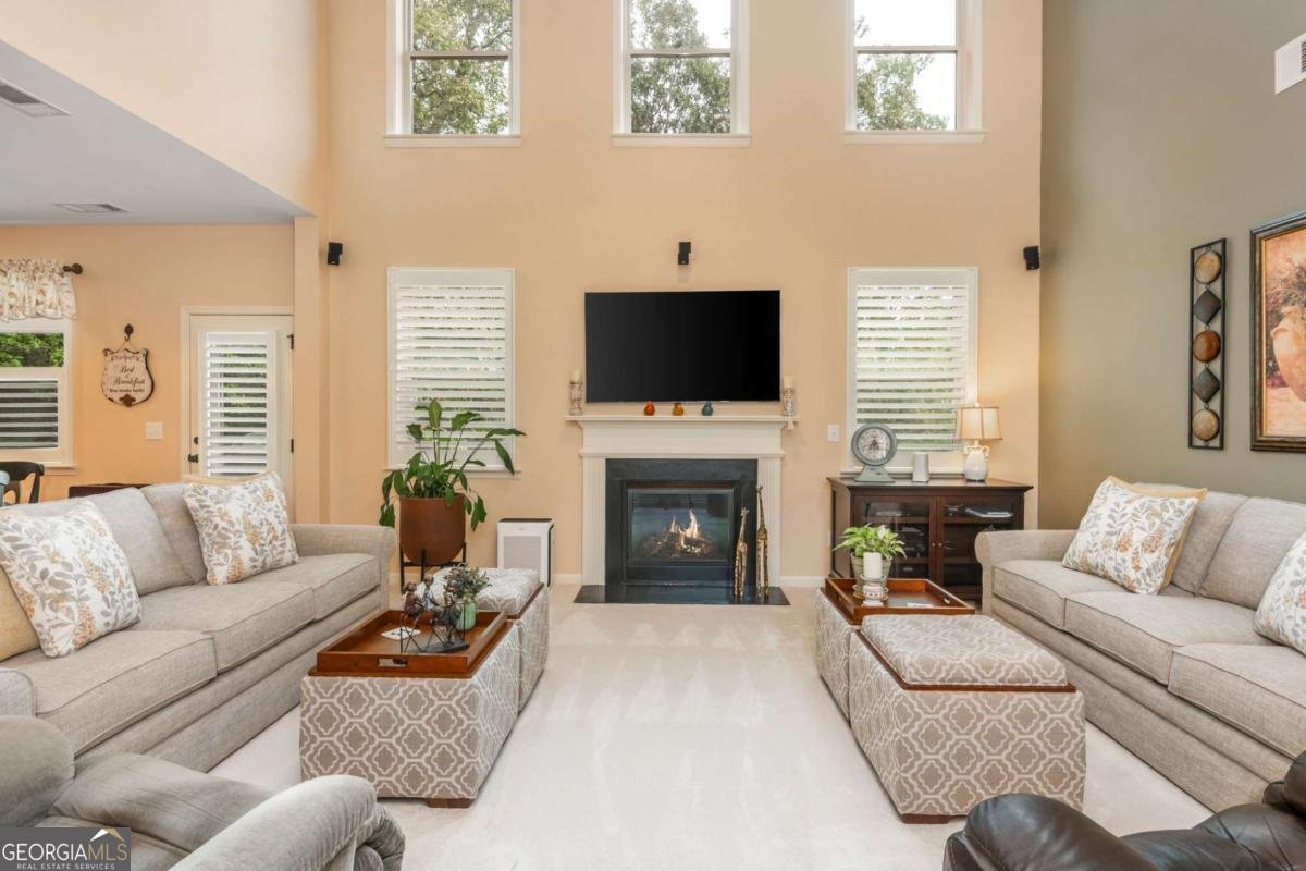 407 Ward Farm Drive Powder Springs - 14