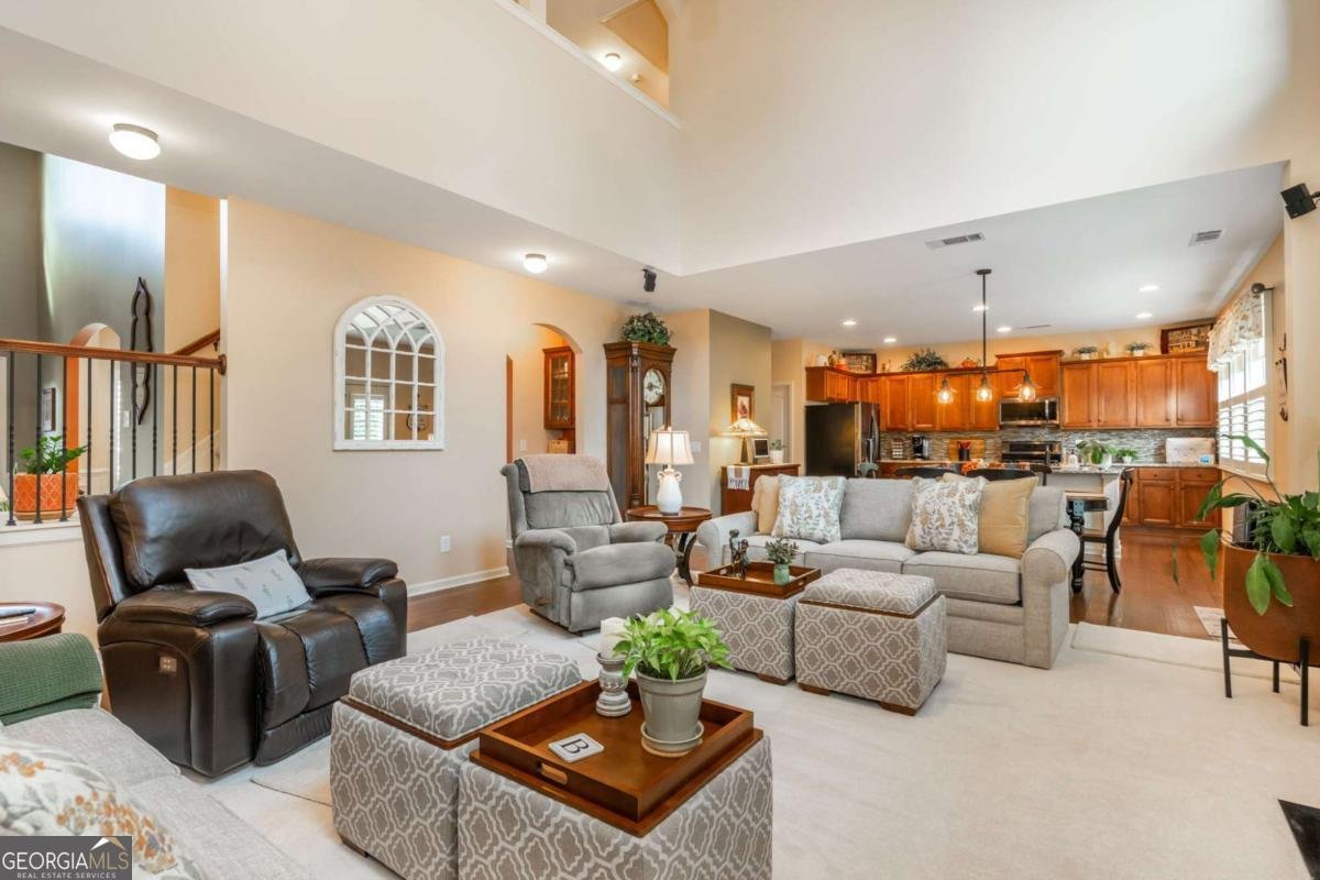 407 Ward Farm Drive Powder Springs - 15