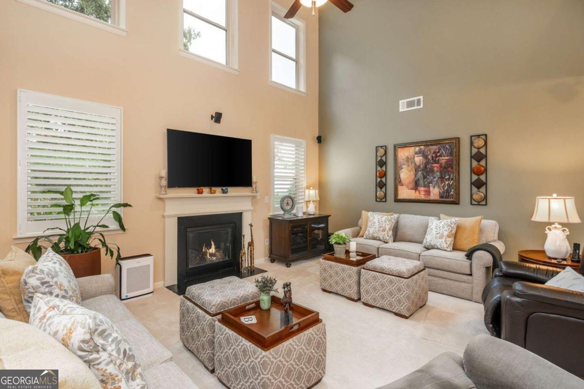 407 Ward Farm Drive Powder Springs - 18