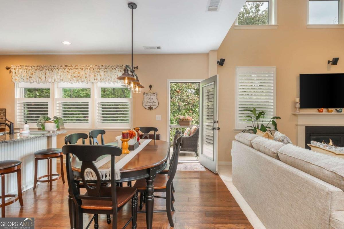 407 Ward Farm Drive Powder Springs - 20