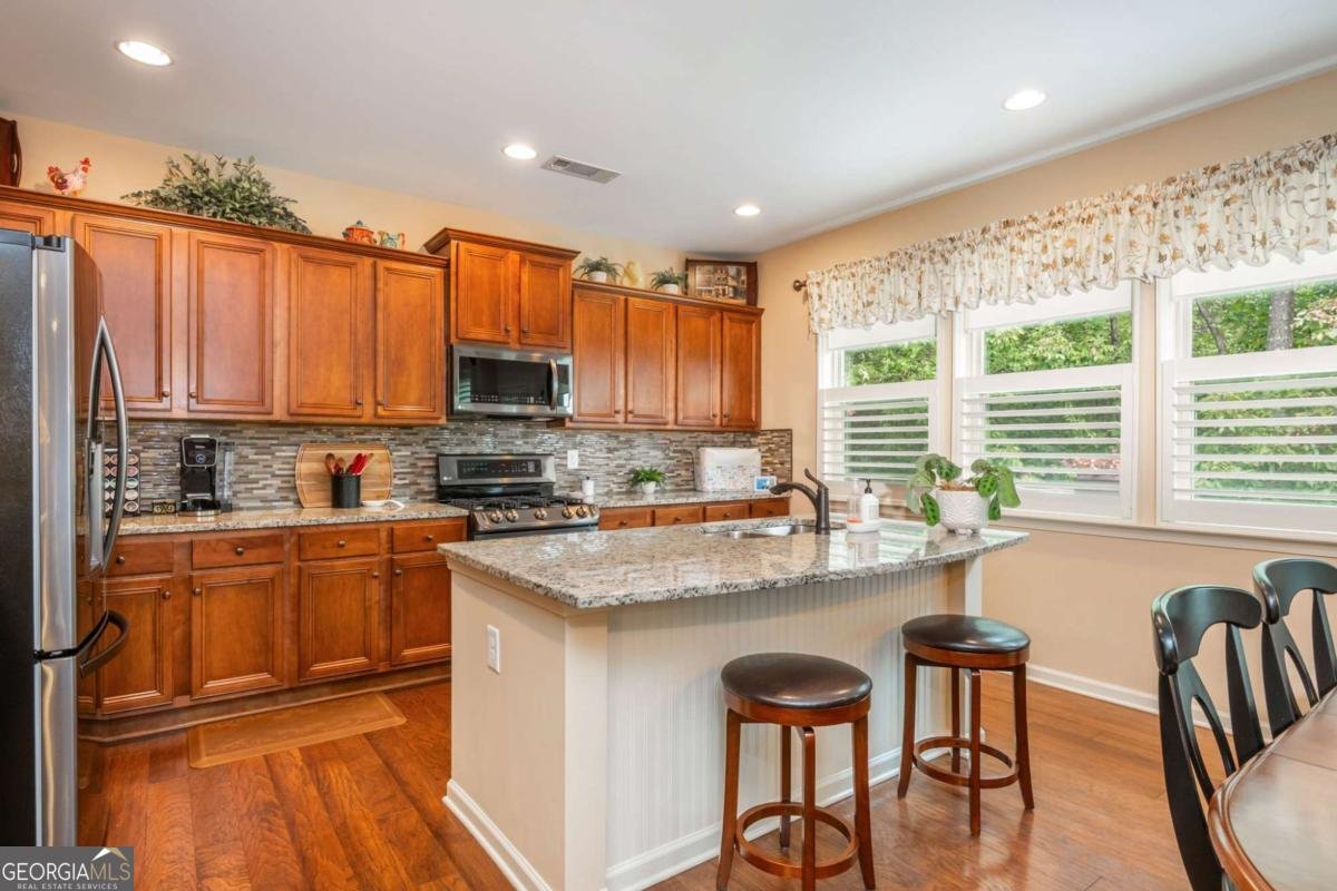407 Ward Farm Drive Powder Springs - 21