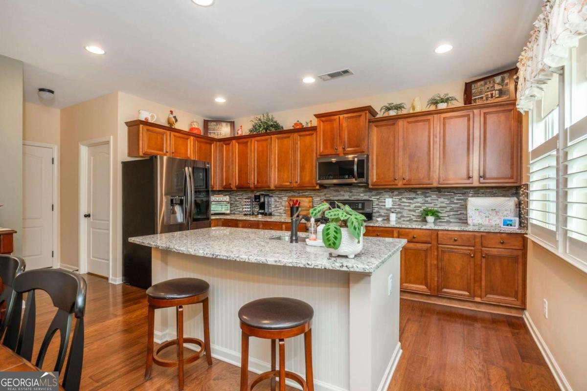 407 Ward Farm Drive Powder Springs - 22