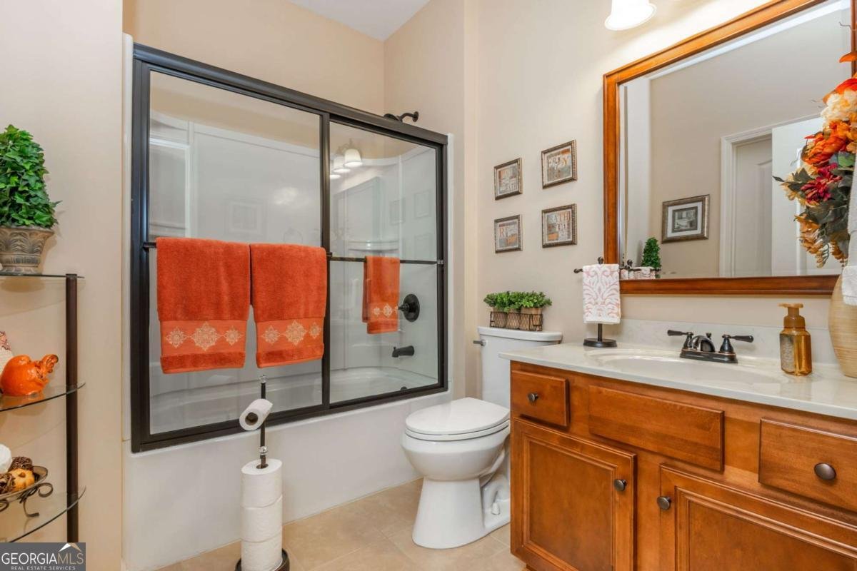 407 Ward Farm Drive Powder Springs - 29
