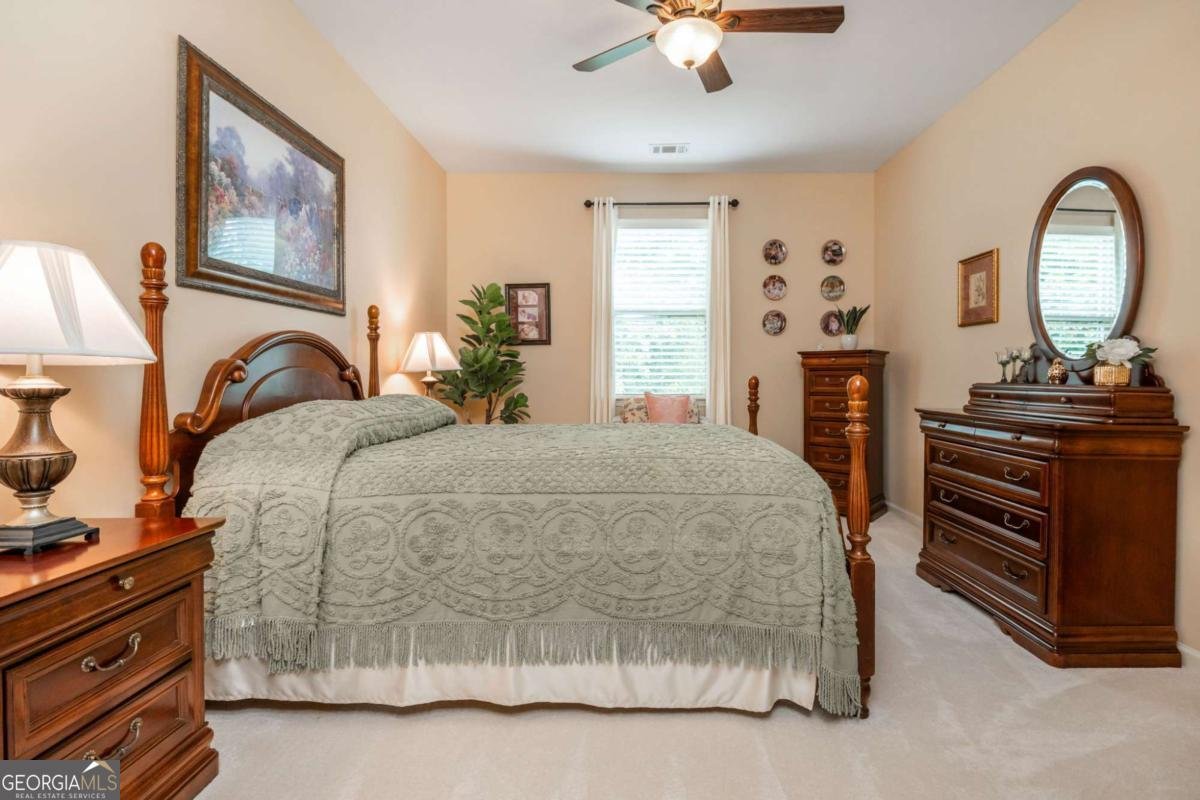 407 Ward Farm Drive Powder Springs - 30