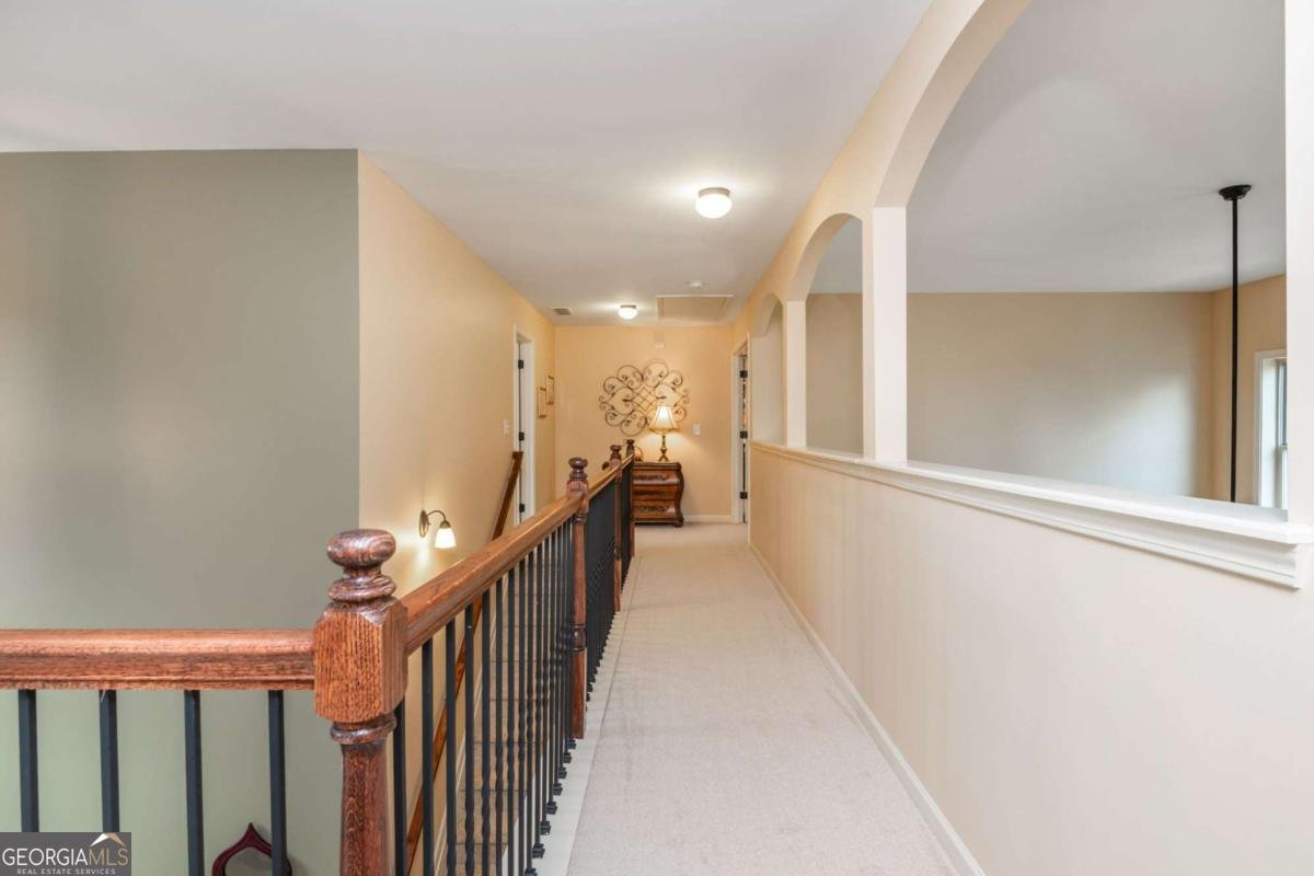 407 Ward Farm Drive Powder Springs - 31