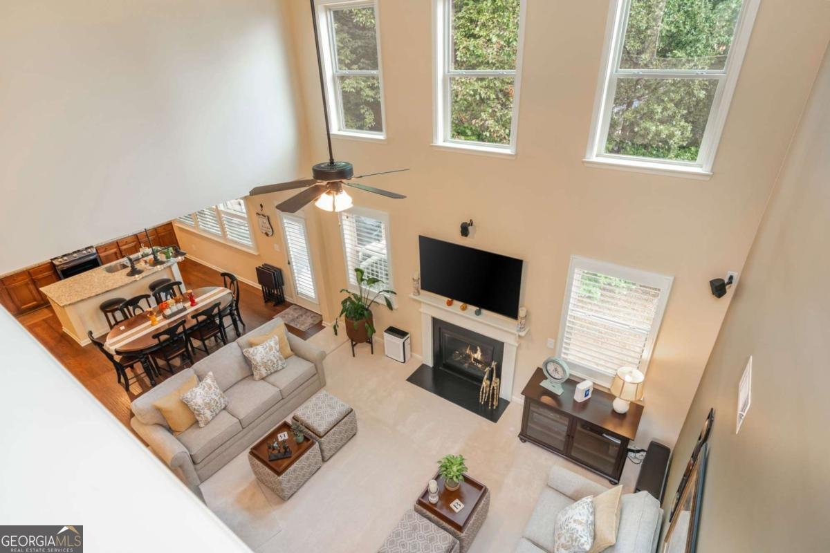 407 Ward Farm Drive Powder Springs - 32