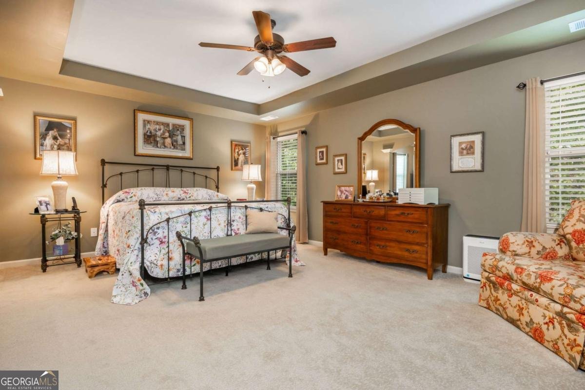 407 Ward Farm Drive Powder Springs - 34
