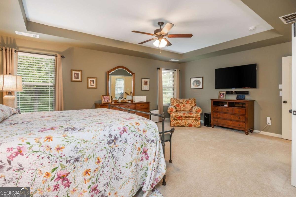 407 Ward Farm Drive Powder Springs - 37