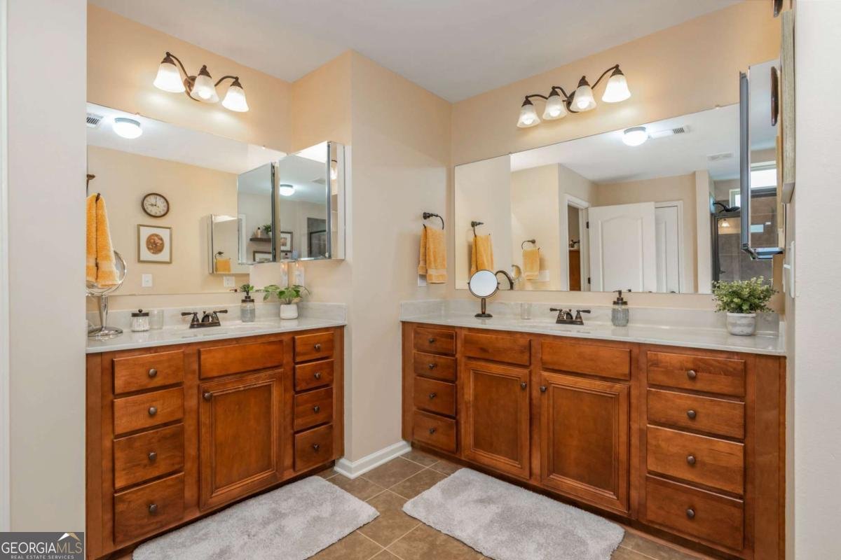 407 Ward Farm Drive Powder Springs - 38