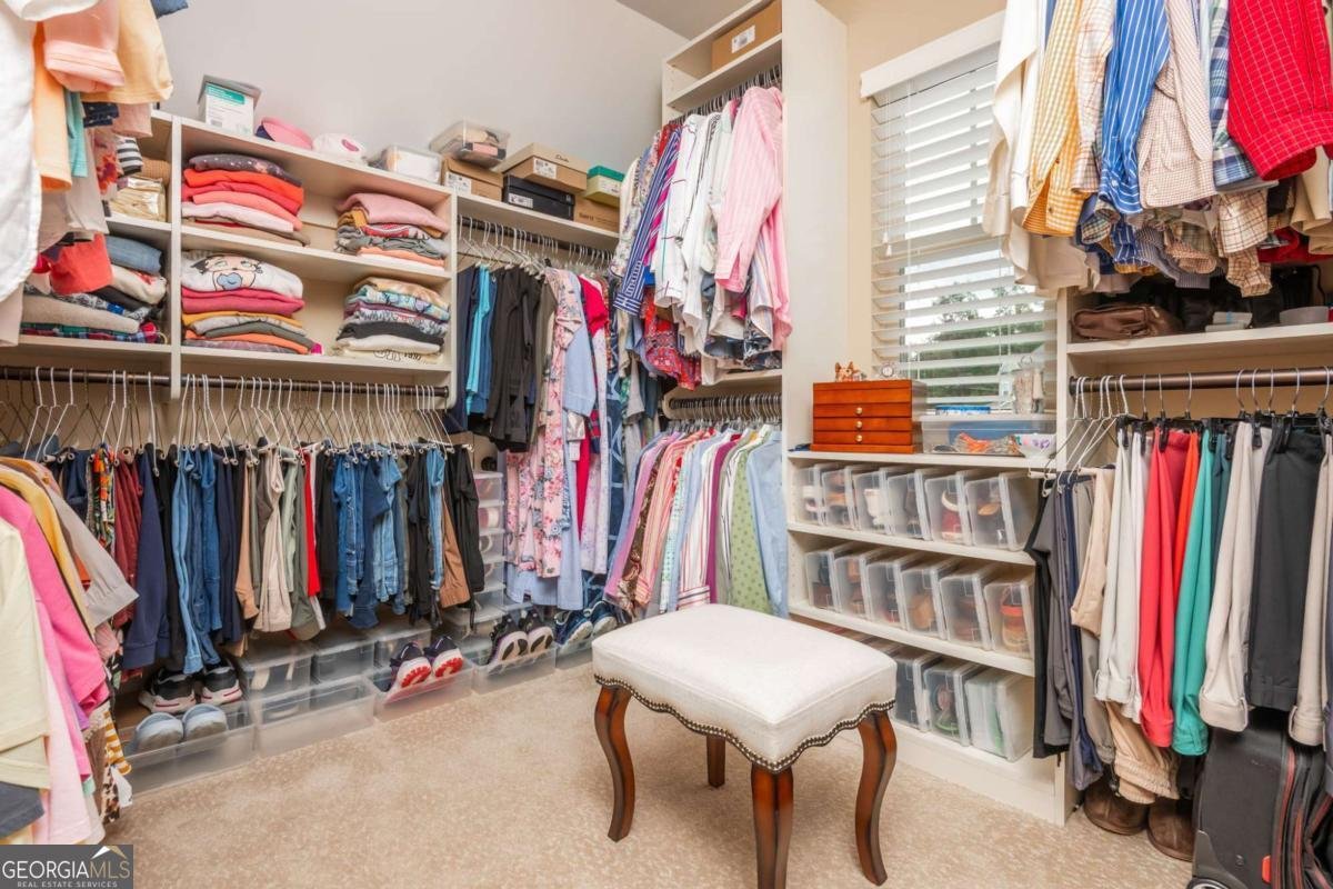 407 Ward Farm Drive Powder Springs - 39
