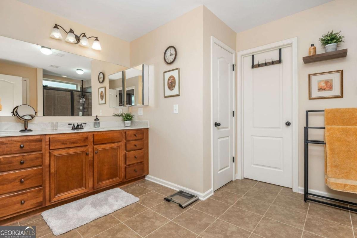 407 Ward Farm Drive Powder Springs - 41