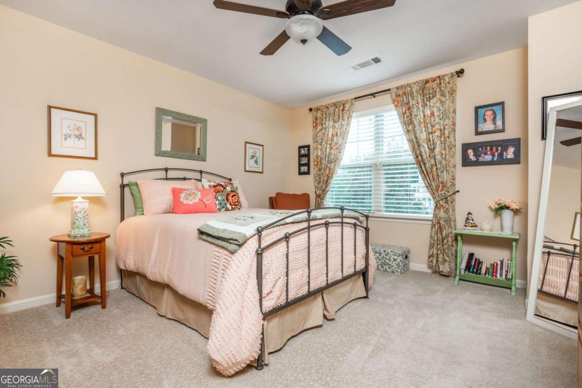 407 Ward Farm Drive Powder Springs - 42