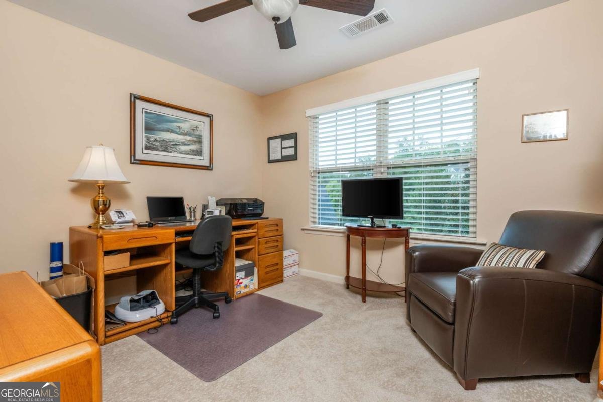 407 Ward Farm Drive Powder Springs - 44
