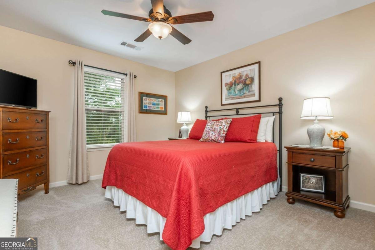 407 Ward Farm Drive Powder Springs - 45