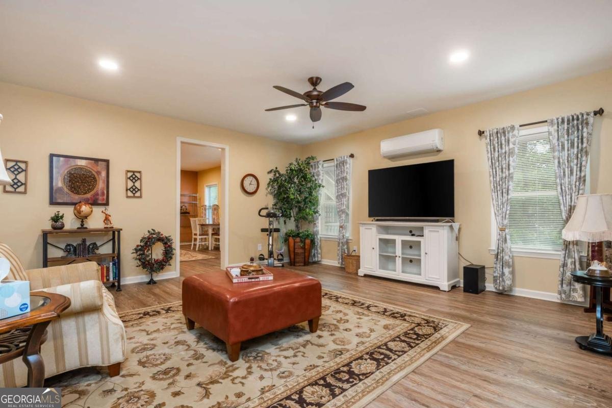 407 Ward Farm Drive Powder Springs - 46