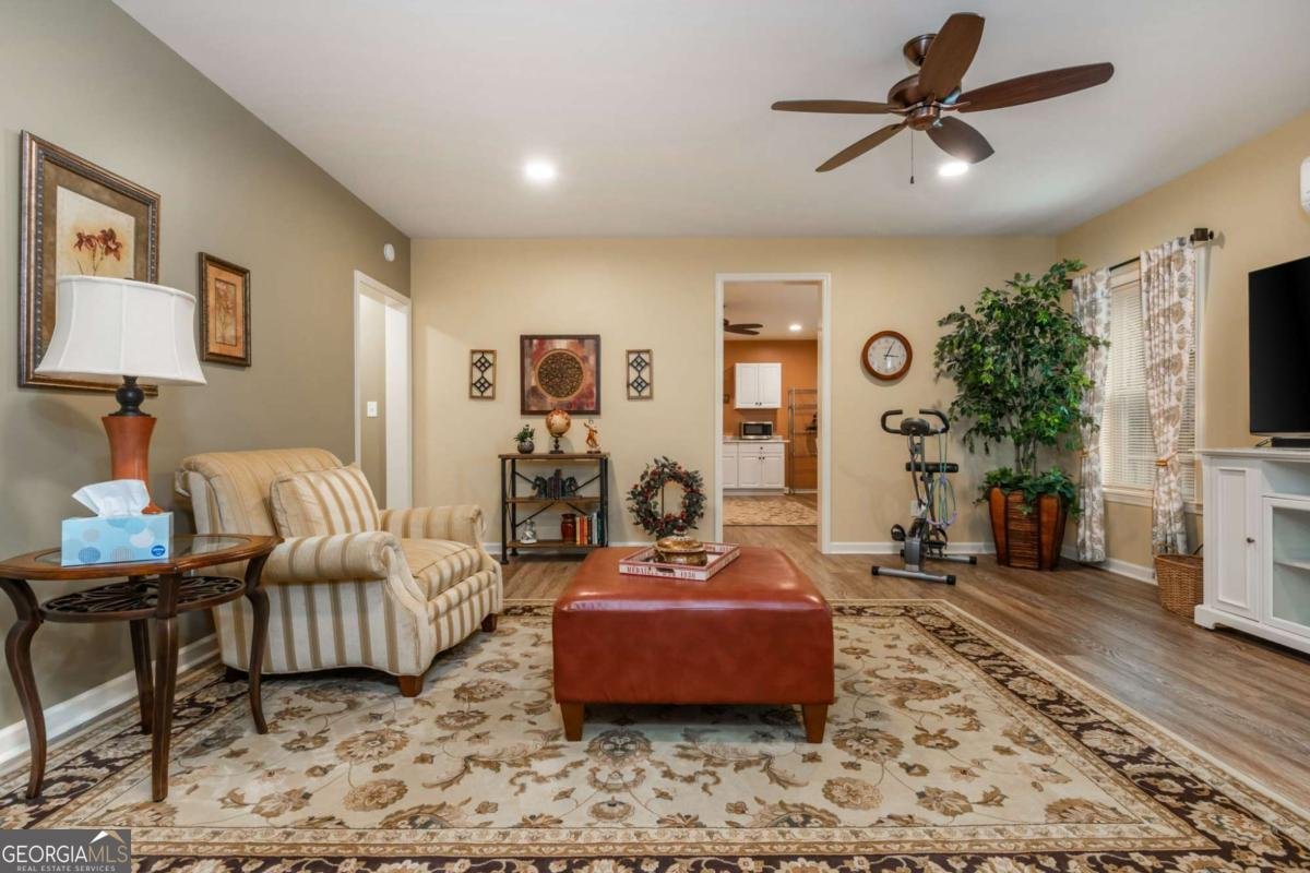 407 Ward Farm Drive Powder Springs - 47