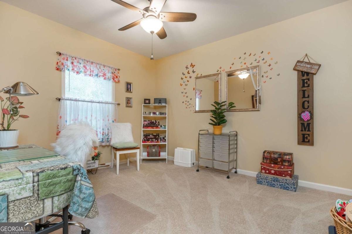 407 Ward Farm Drive Powder Springs - 48