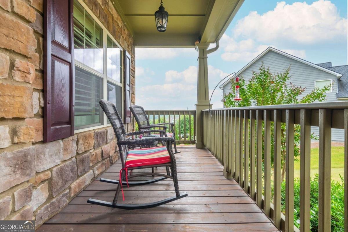 407 Ward Farm Drive Powder Springs - 5