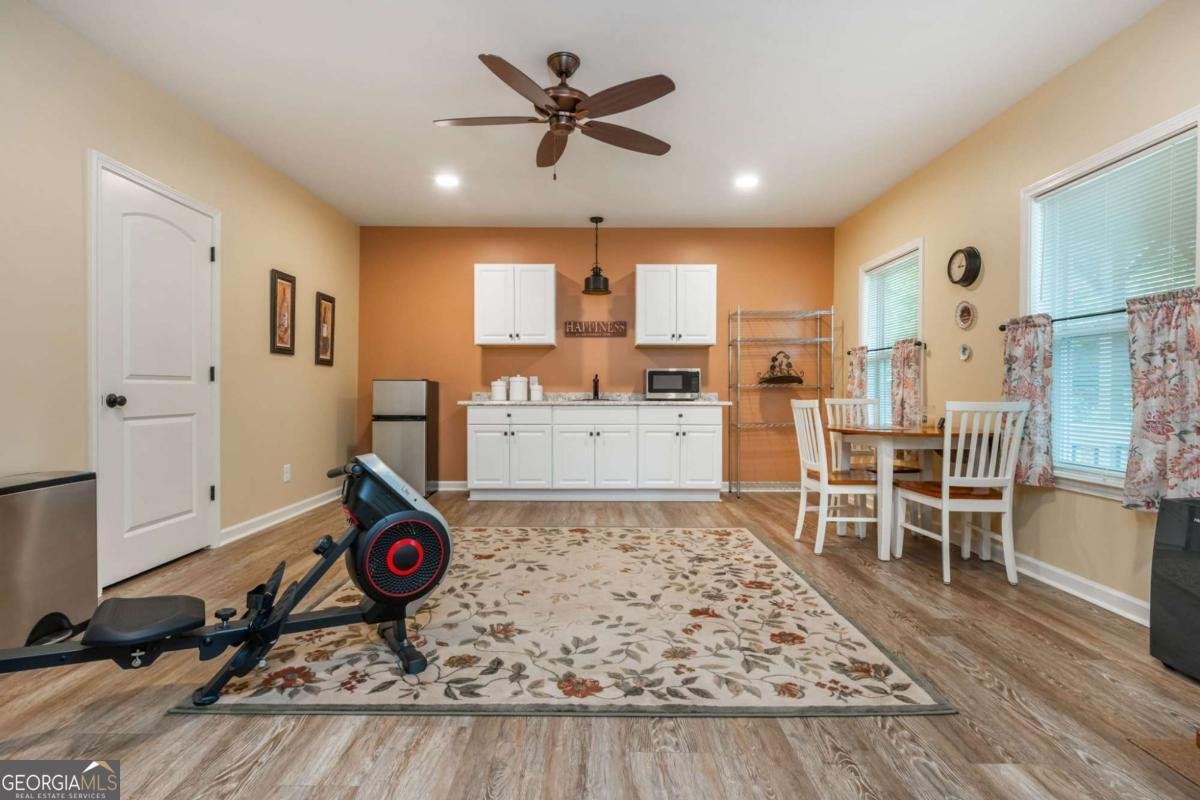 407 Ward Farm Drive Powder Springs - 50