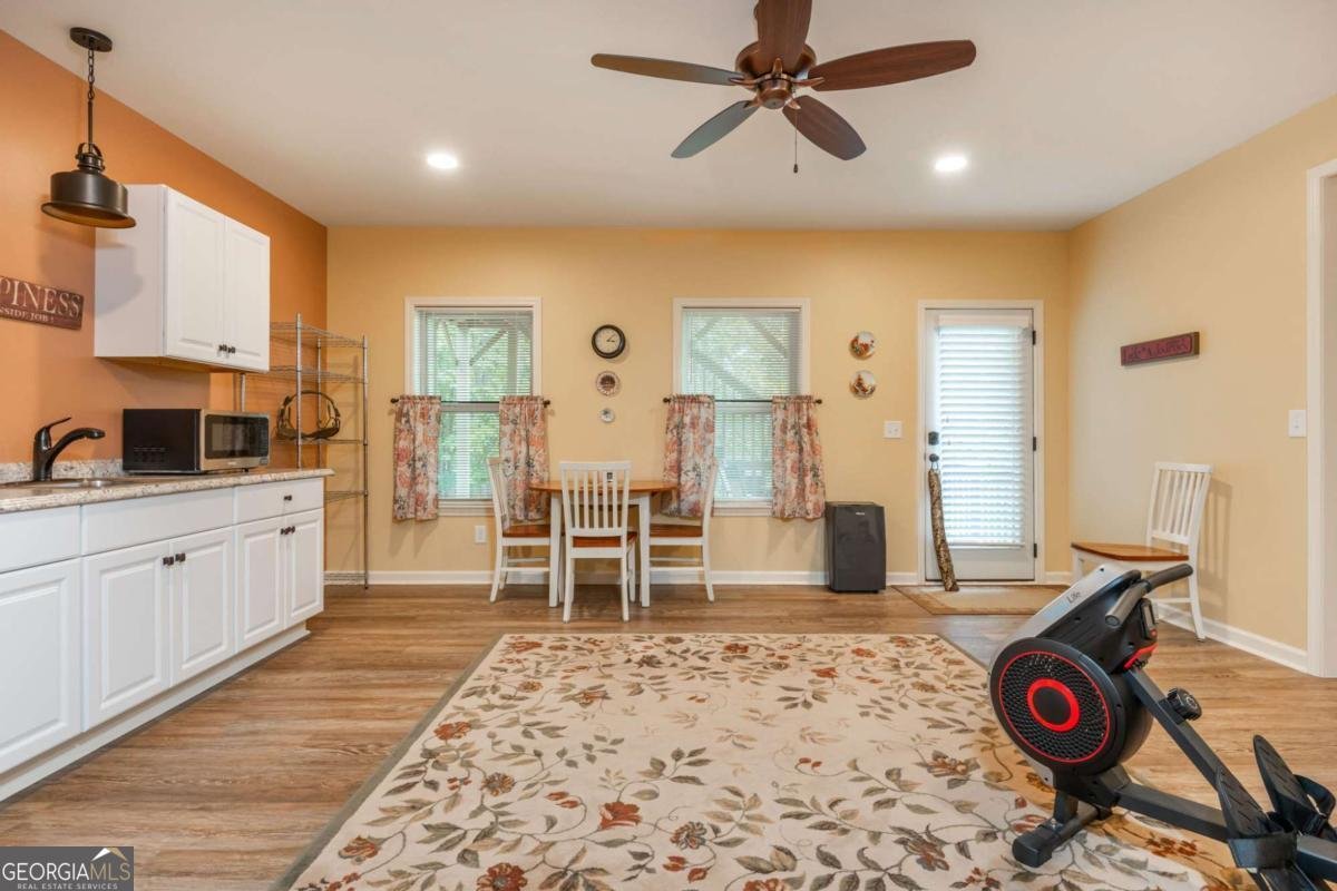 407 Ward Farm Drive Powder Springs - 51