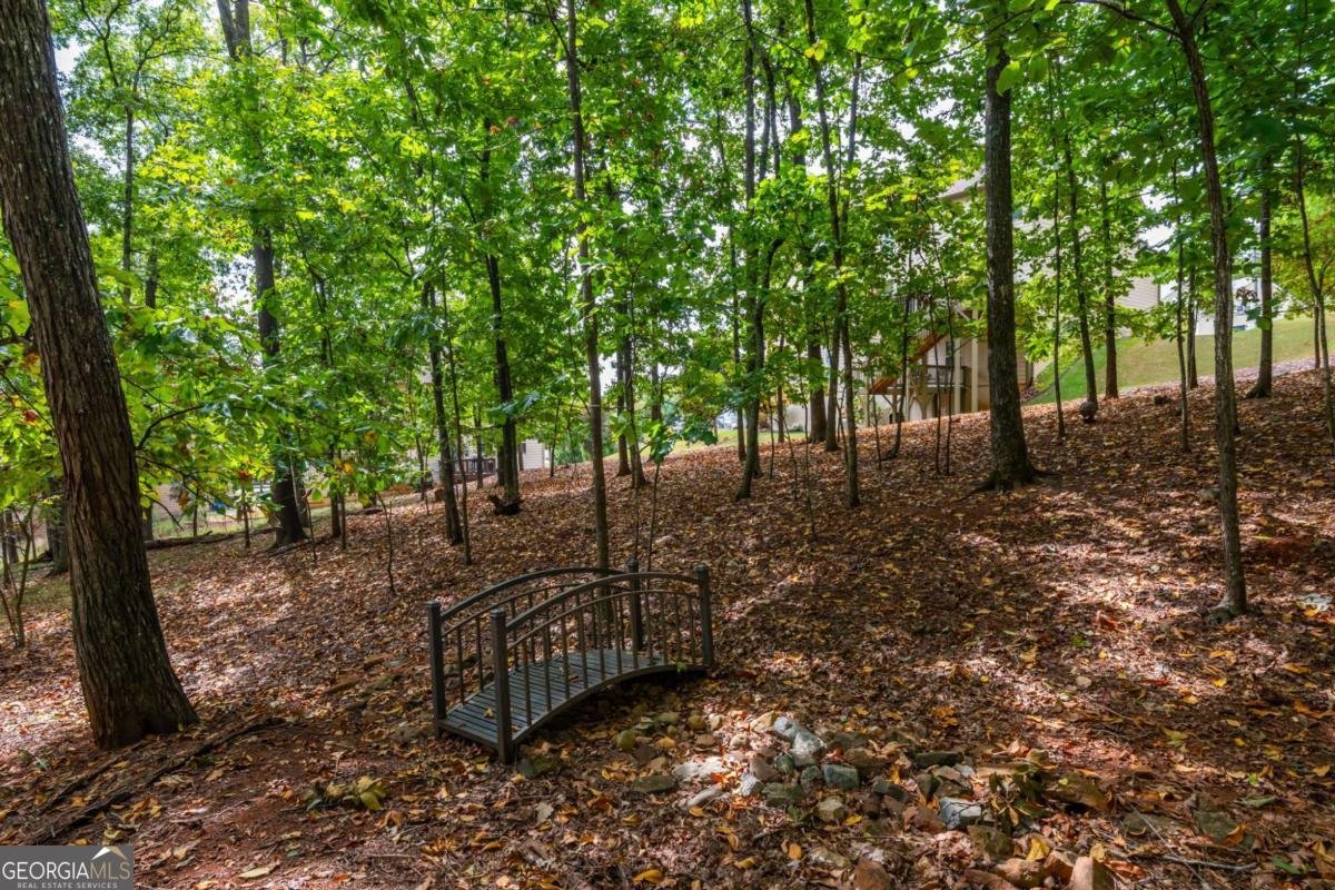 407 Ward Farm Drive Powder Springs - 53