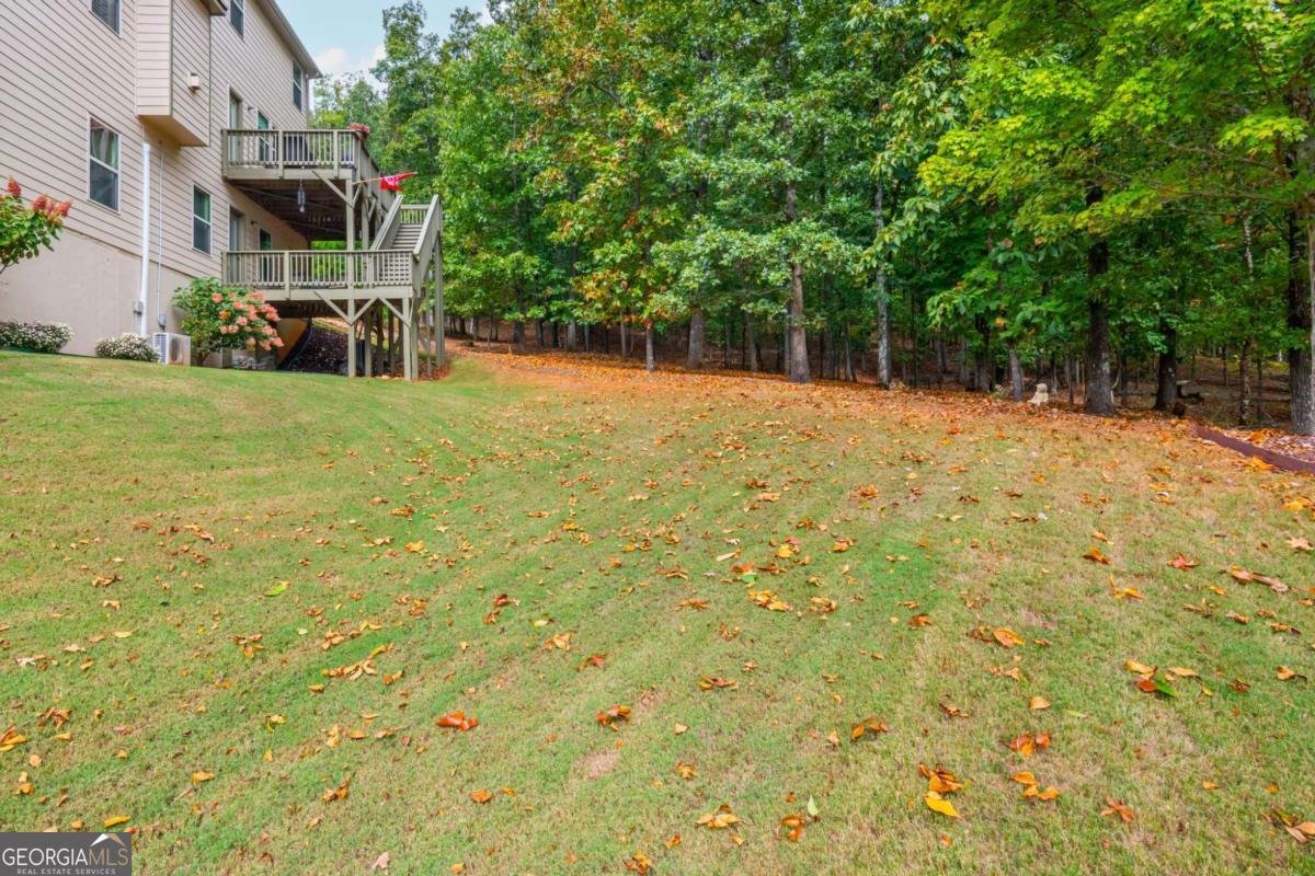 407 Ward Farm Drive Powder Springs - 54