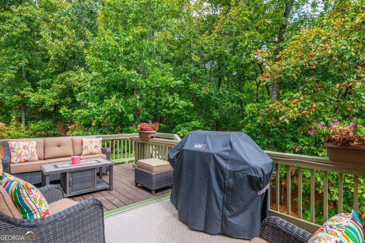 407 Ward Farm Drive Powder Springs - 55