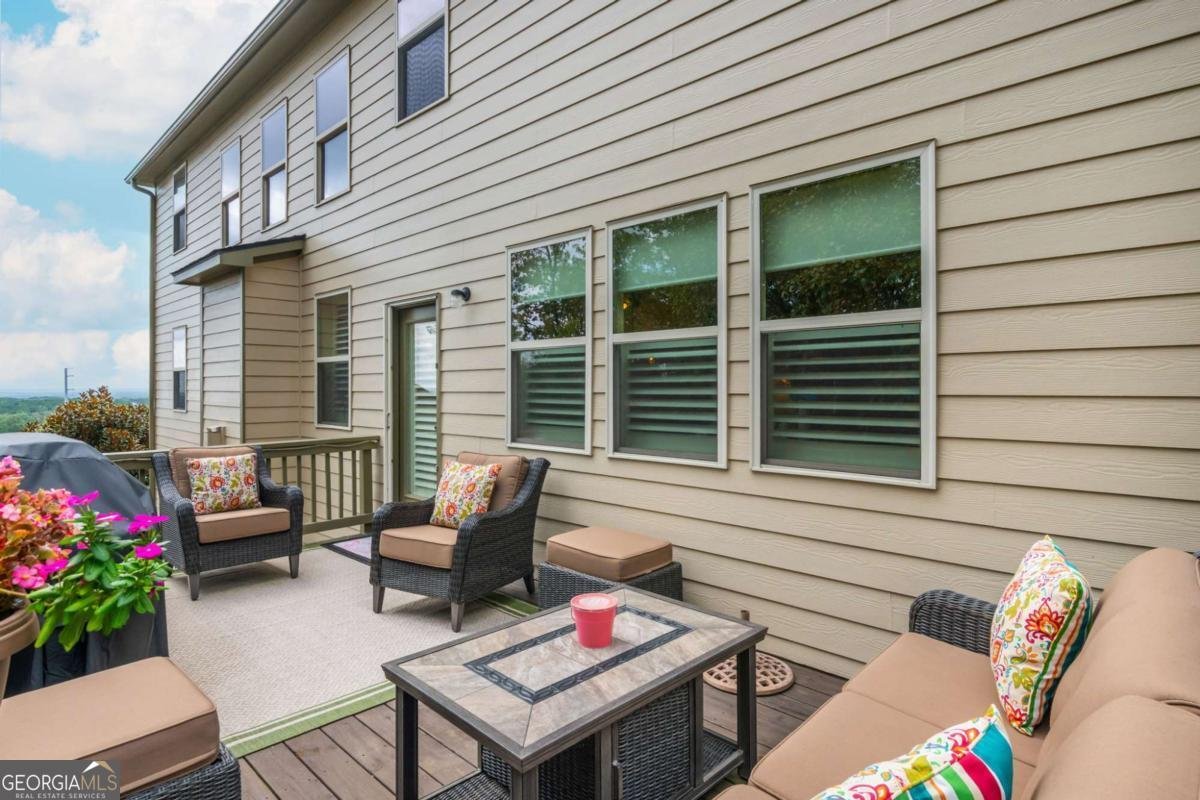 407 Ward Farm Drive Powder Springs - 56