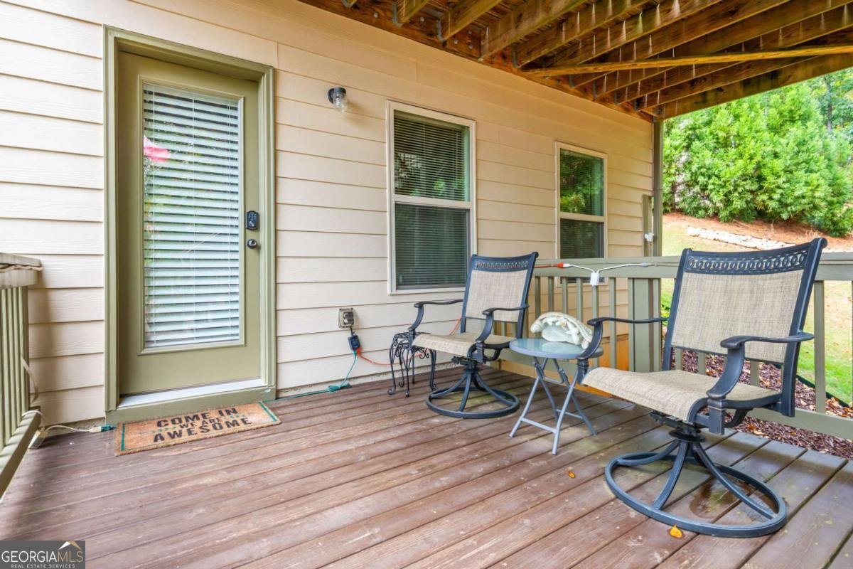 407 Ward Farm Drive Powder Springs - 57