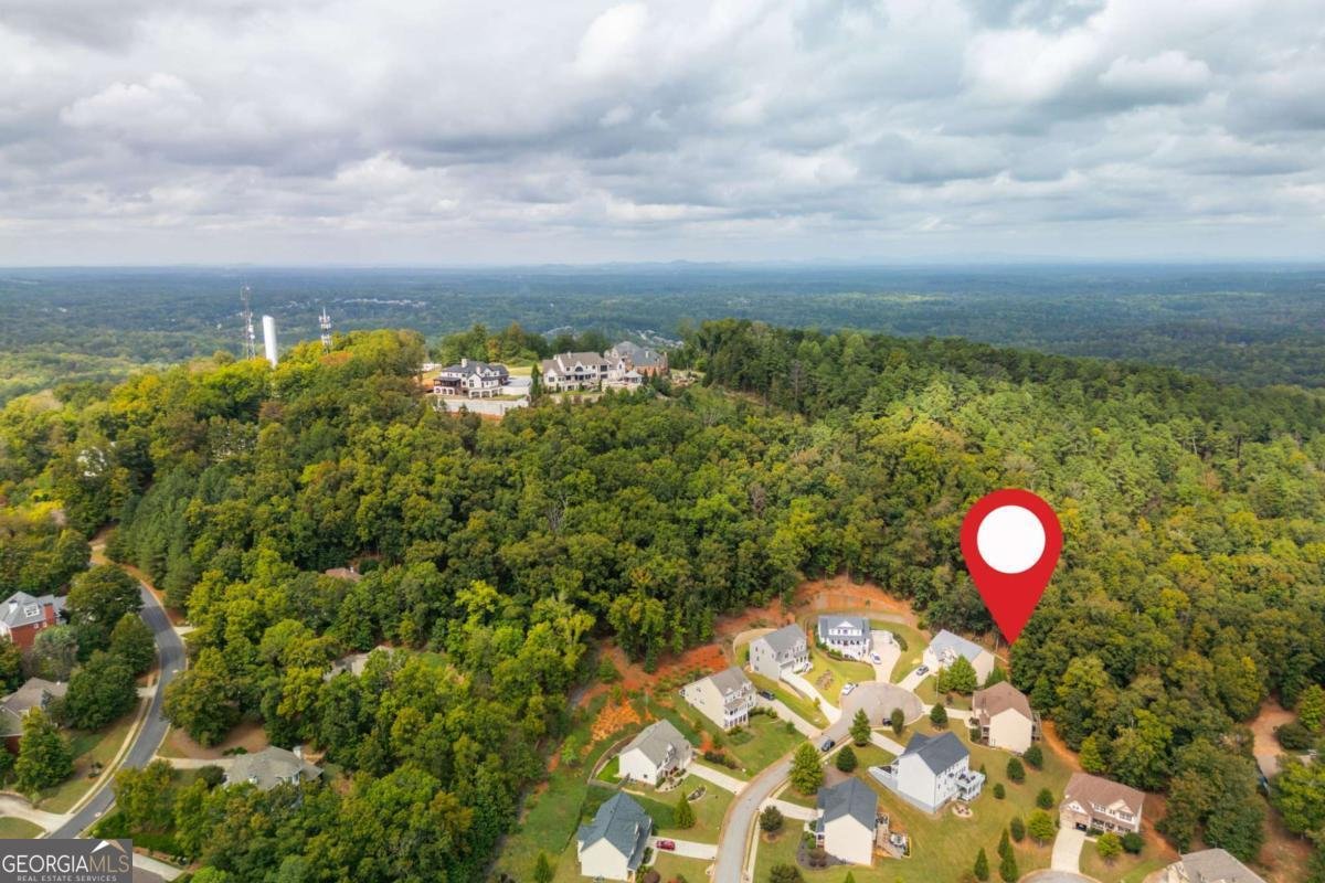 407 Ward Farm Drive Powder Springs - 58