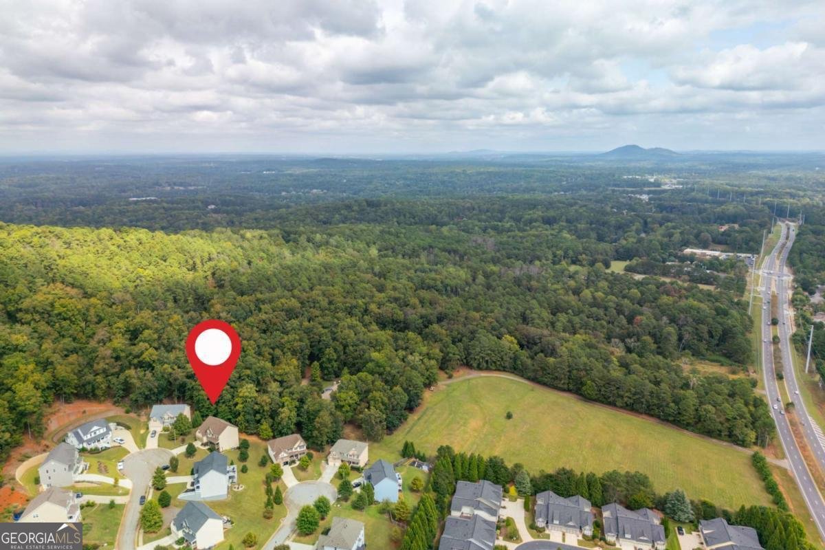 407 Ward Farm Drive Powder Springs - 59