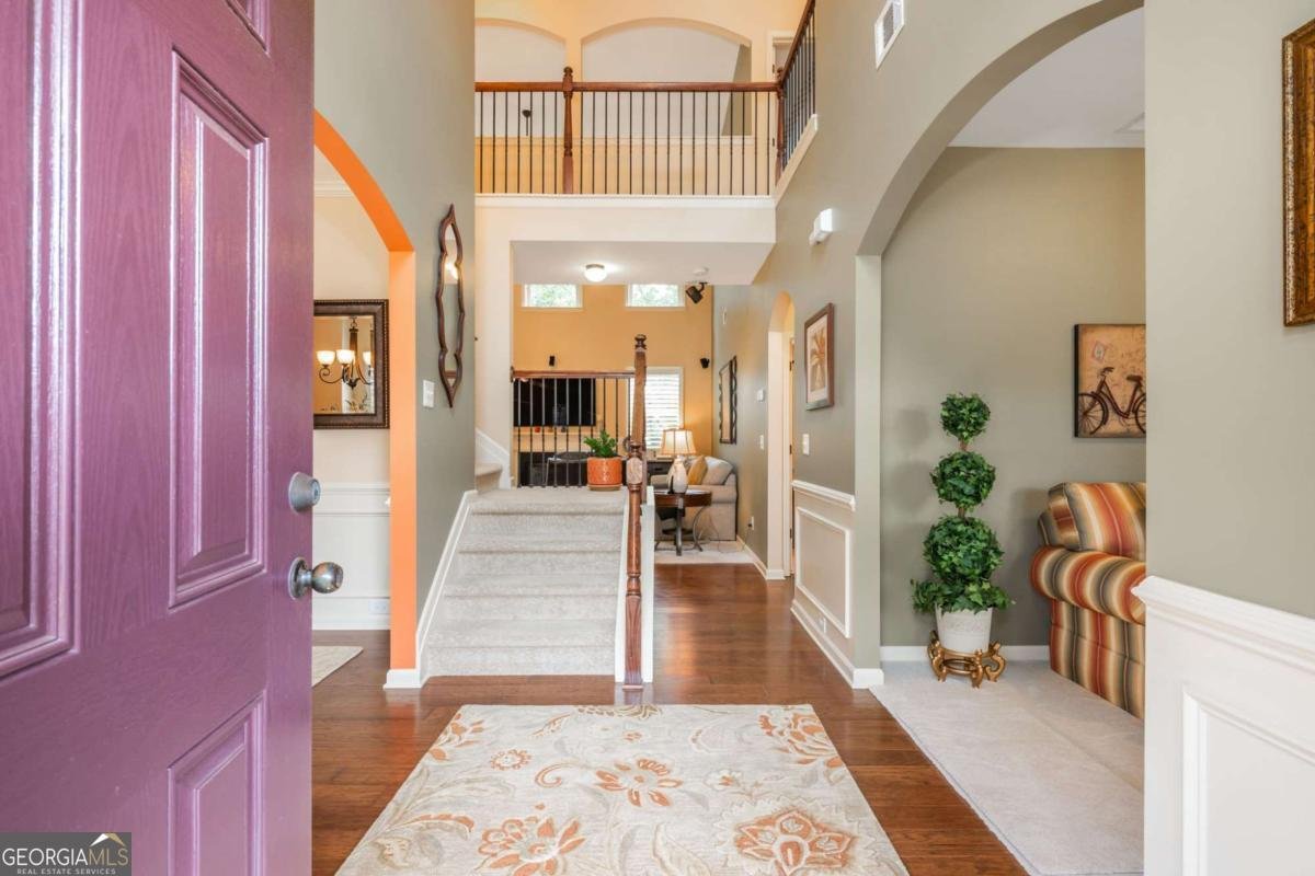 407 Ward Farm Drive Powder Springs - 6