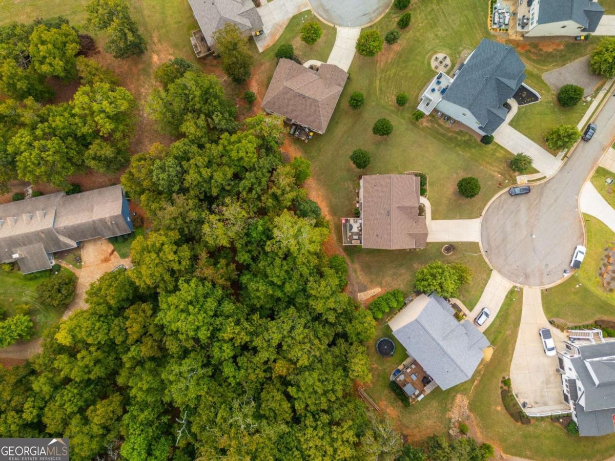 407 Ward Farm Drive Powder Springs - 65