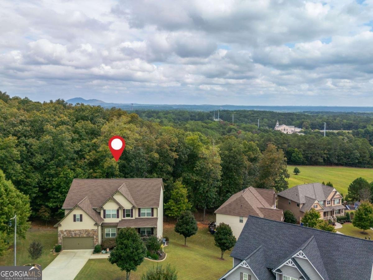 407 Ward Farm Drive Powder Springs - 66