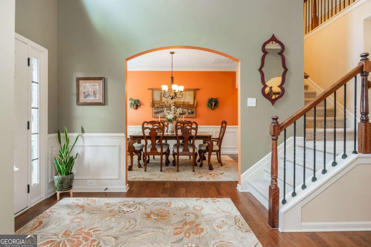 407 Ward Farm Drive Powder Springs - 7