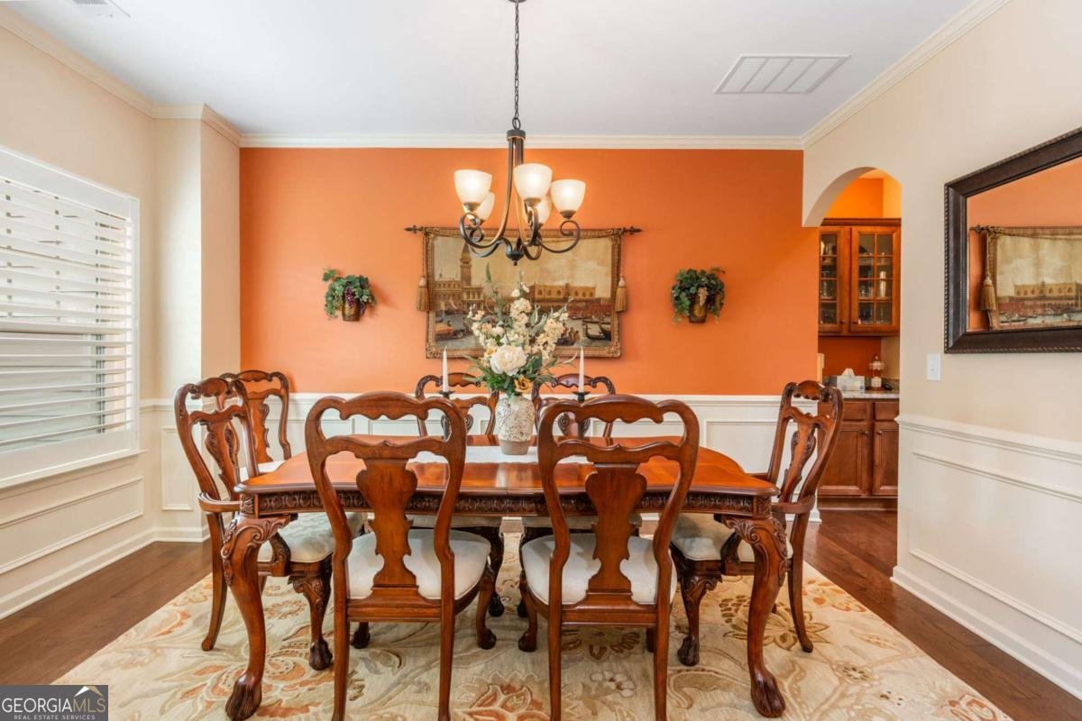 407 Ward Farm Drive Powder Springs - 9