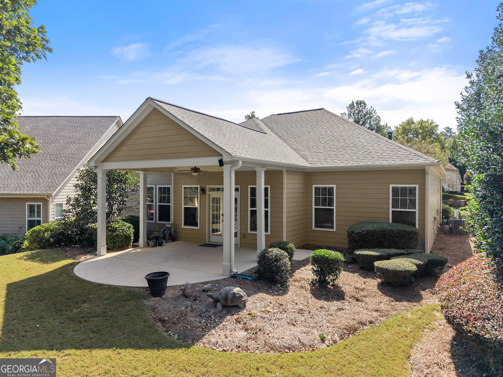 3133 Scarlet Oak Lane Gainesville - 17