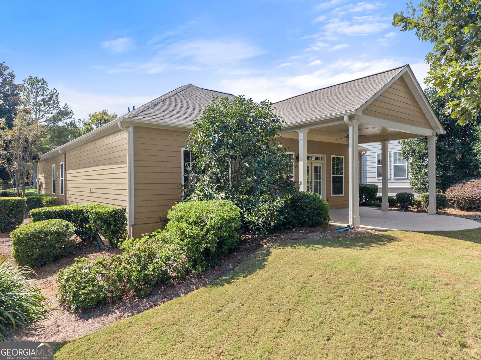 3133 Scarlet Oak Lane Gainesville - 18