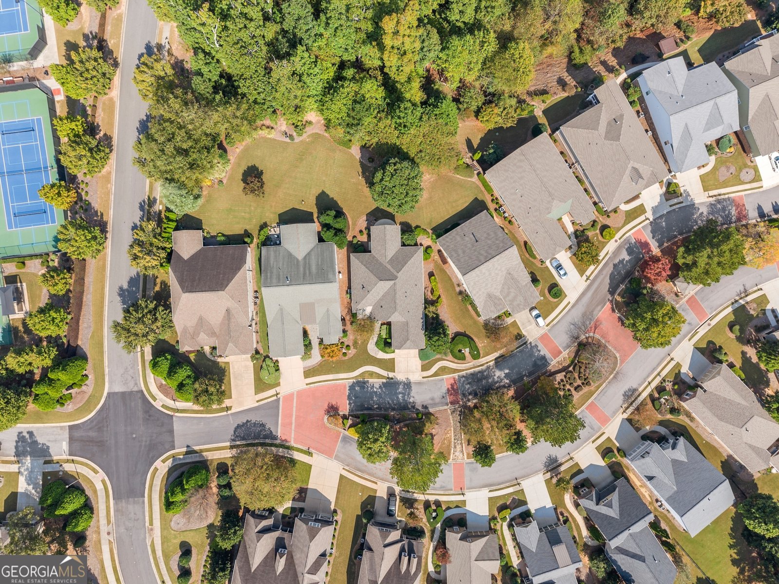 3133 Scarlet Oak Lane Gainesville - 19