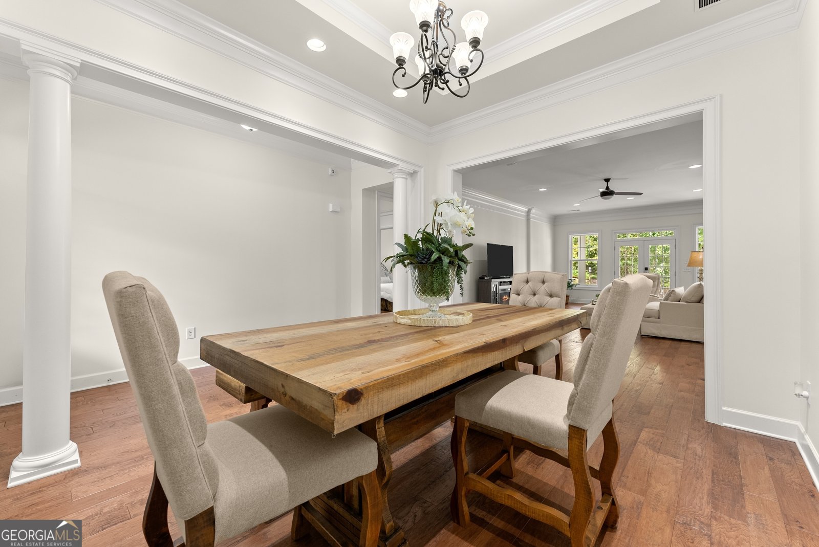 3133 Scarlet Oak Lane Gainesville - 2