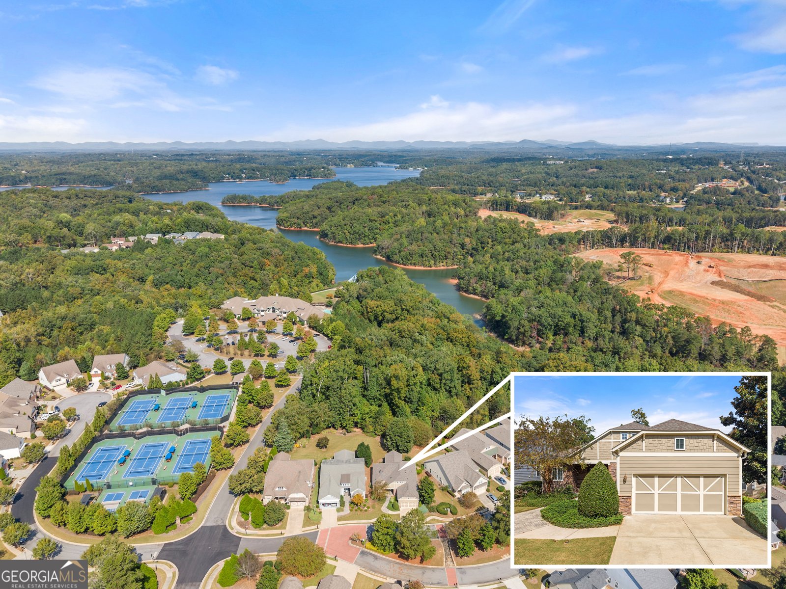 3133 Scarlet Oak Lane Gainesville - 21